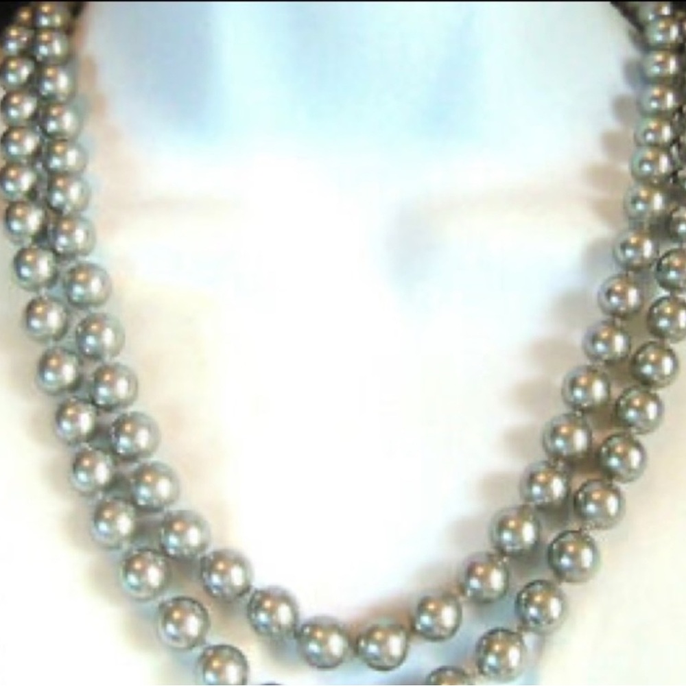 Dean Harris for Target necklace